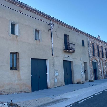 El Moli Villa Ulldemolins Екстериор снимка