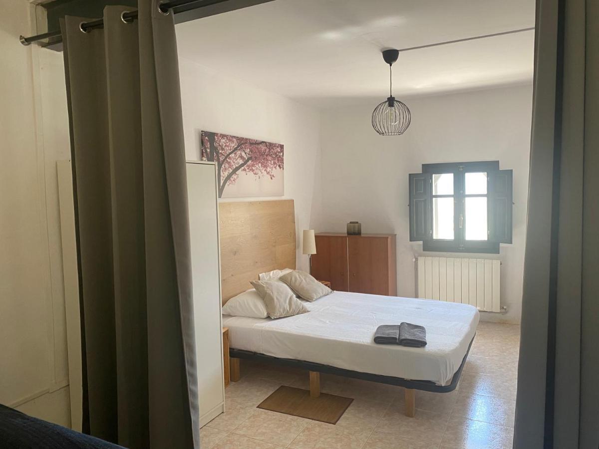 El Moli Villa Ulldemolins Екстериор снимка