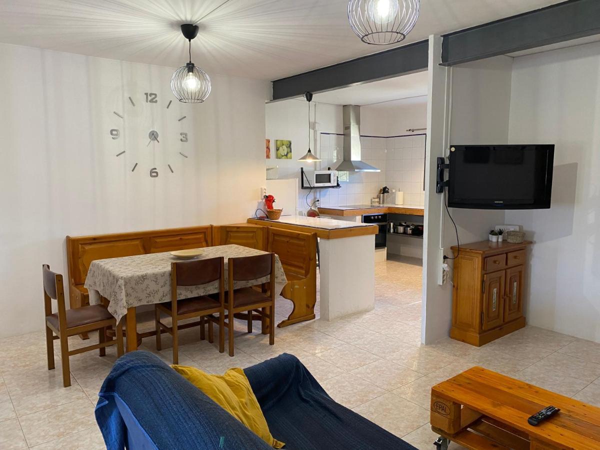 El Moli Villa Ulldemolins Екстериор снимка