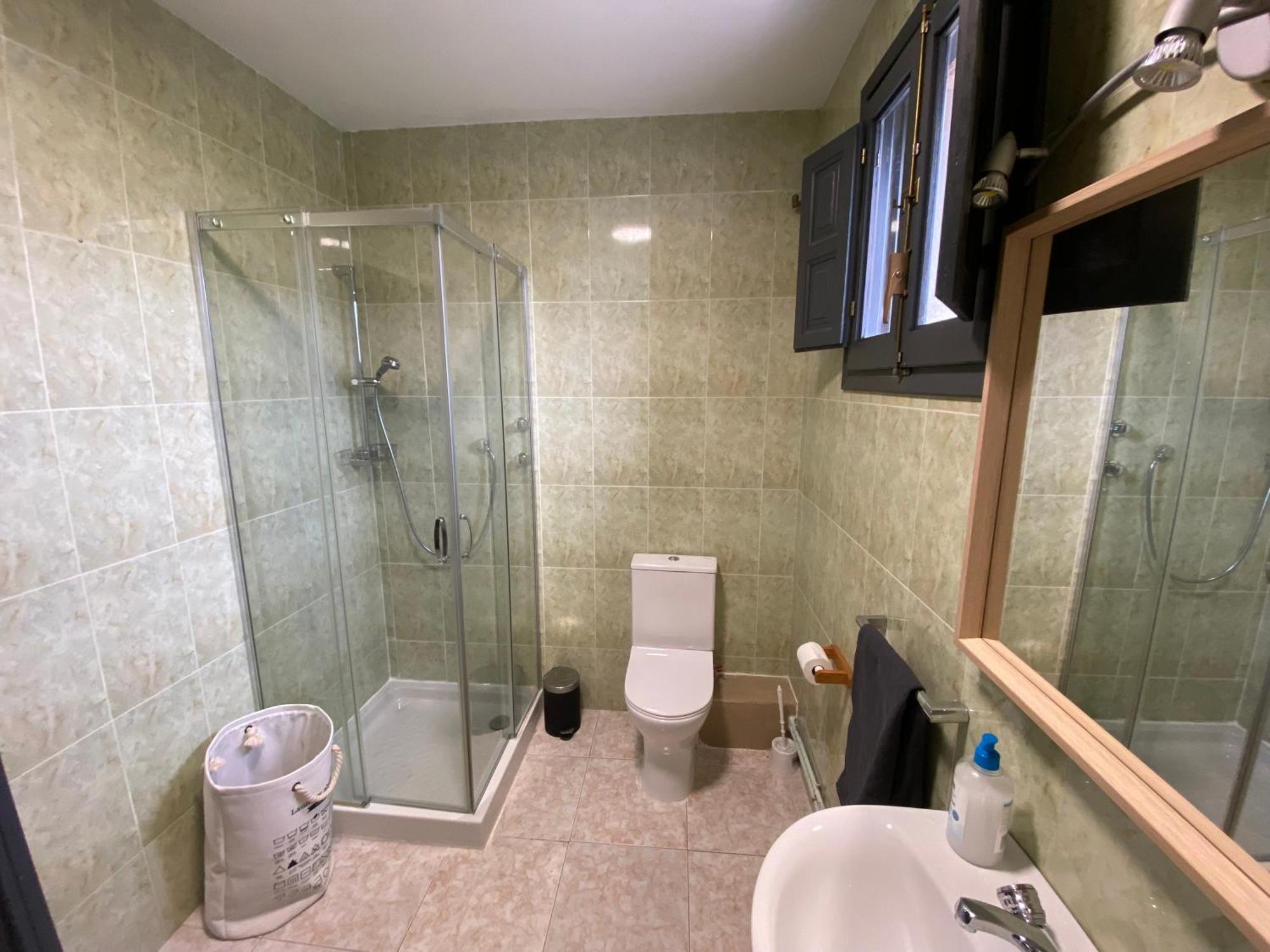 El Moli Villa Ulldemolins Екстериор снимка